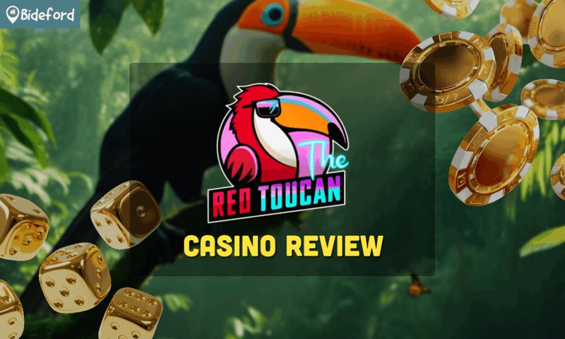 What makes Tucan Casino stand out for UK players?