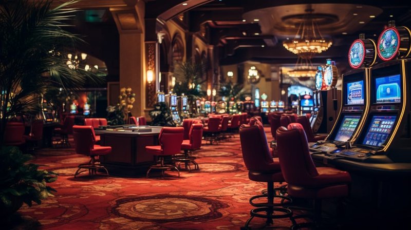 Why Fortunica Casino Is Worth a Look Right Now